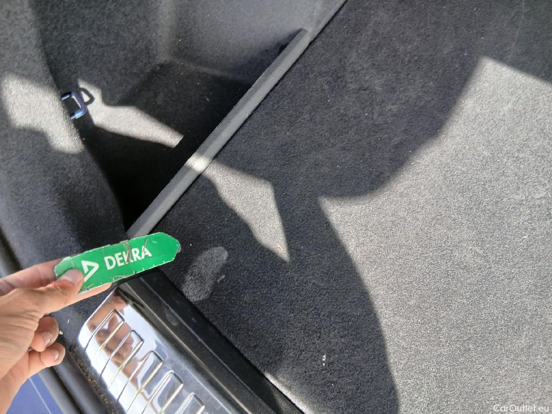  Audi  Q3 AUDI  Sportback / 2019 / 5P / todoterreno 40 TFSI quattro S line #30