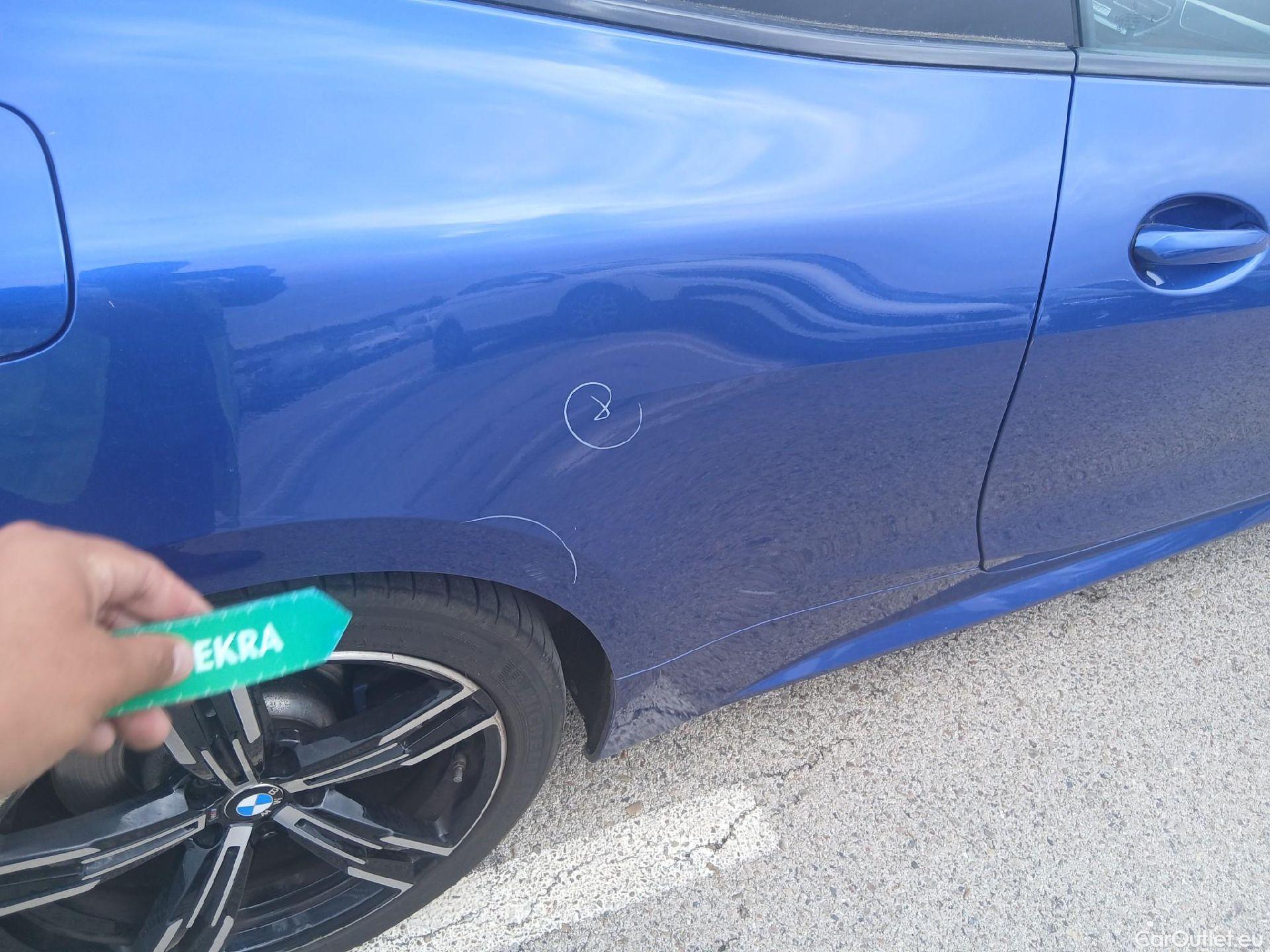  Bmw  Serie 4 BMW  / 2020 / 2P / coupé 420d #27