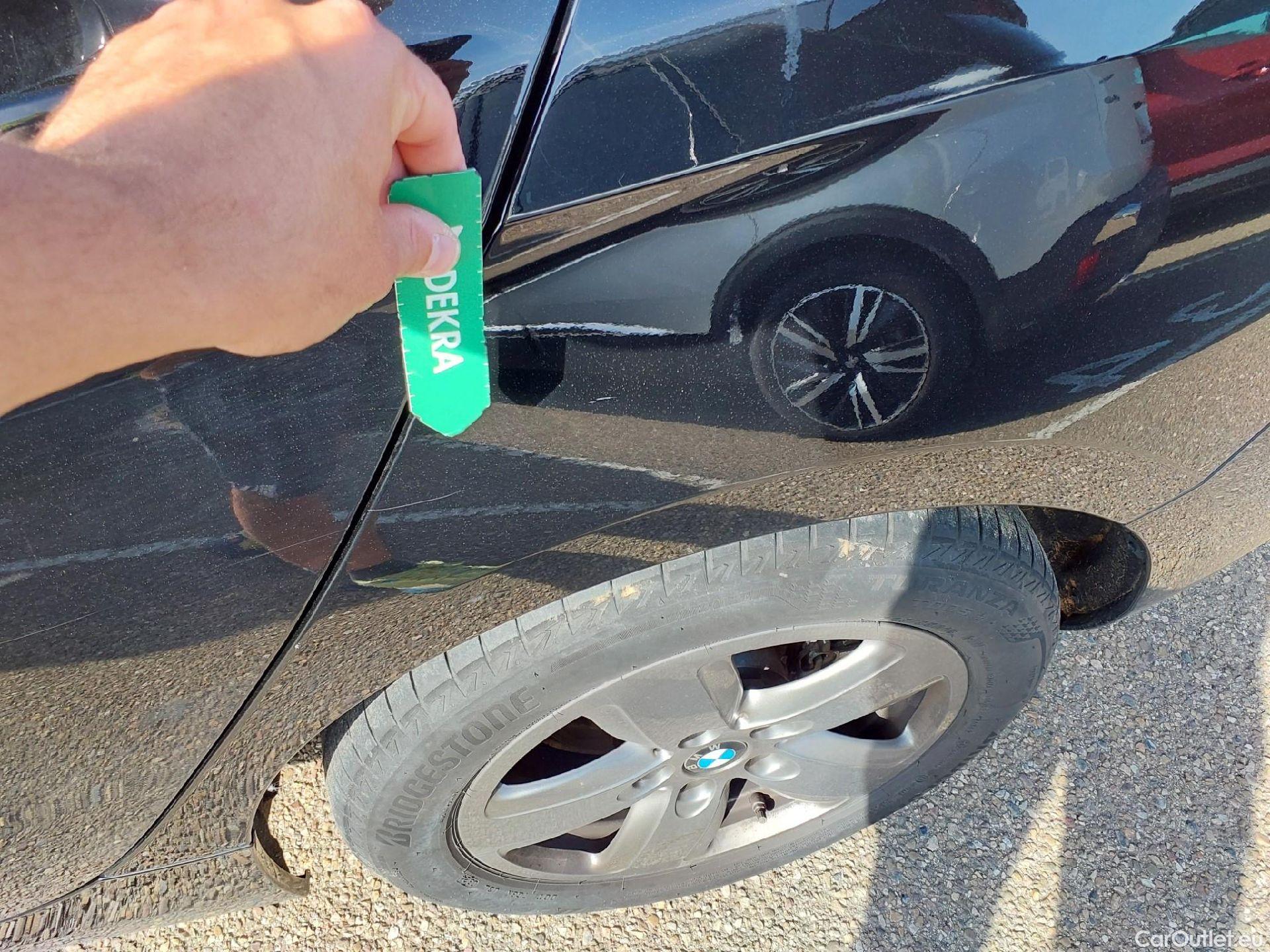  Bmw  Serie 1  Berlina 116d 1.5 115CV MT6 E6d #11