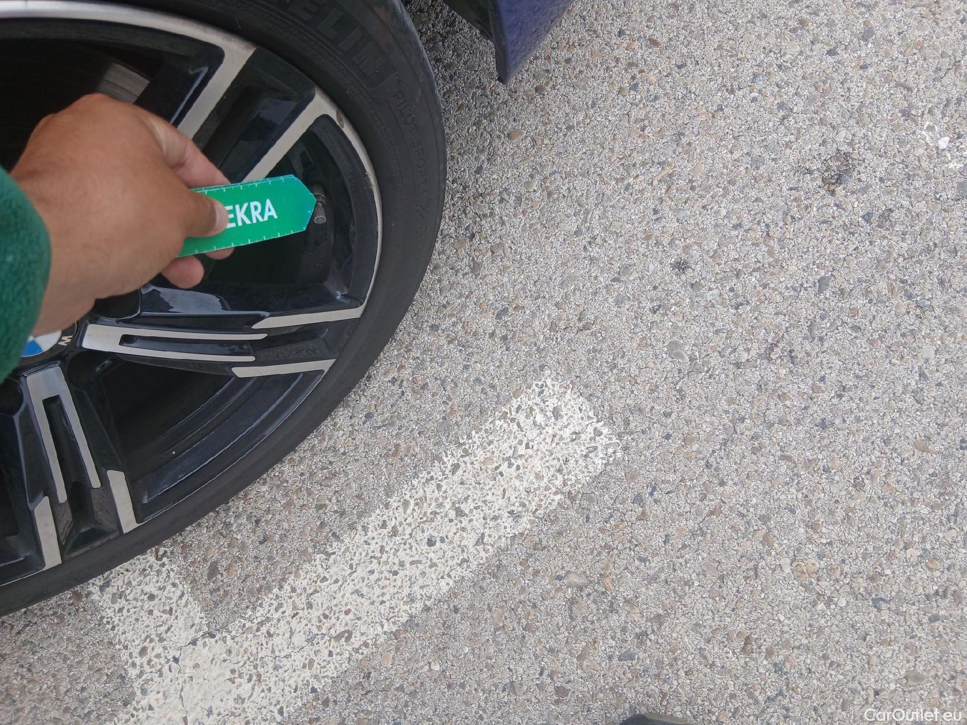  Bmw  Serie 4 BMW  / 2020 / 2P / coupé 420d #34