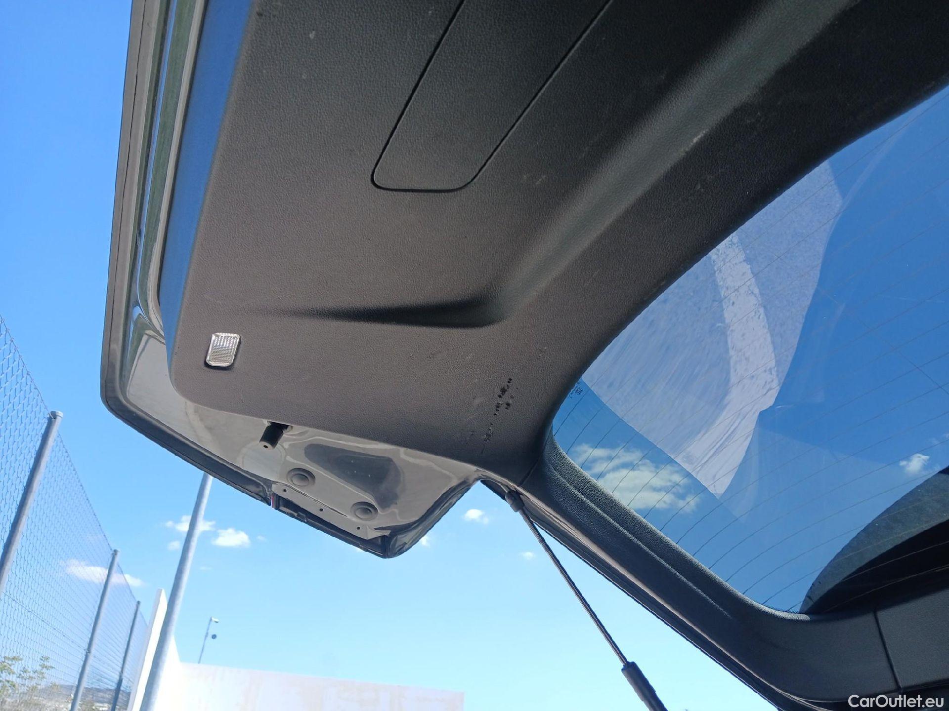  Audi  Q7 AUDI  / 2019 / 5P / todoterreno Black line 55 TFSIe 280kW(381CV) qua tip #4