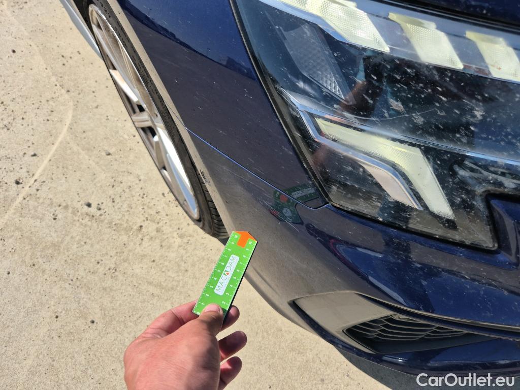  Audi  A3 AUDI  / 2020 / 5P / berlina con portón Sportback S line 30 TDI 85kW (116CV) #16