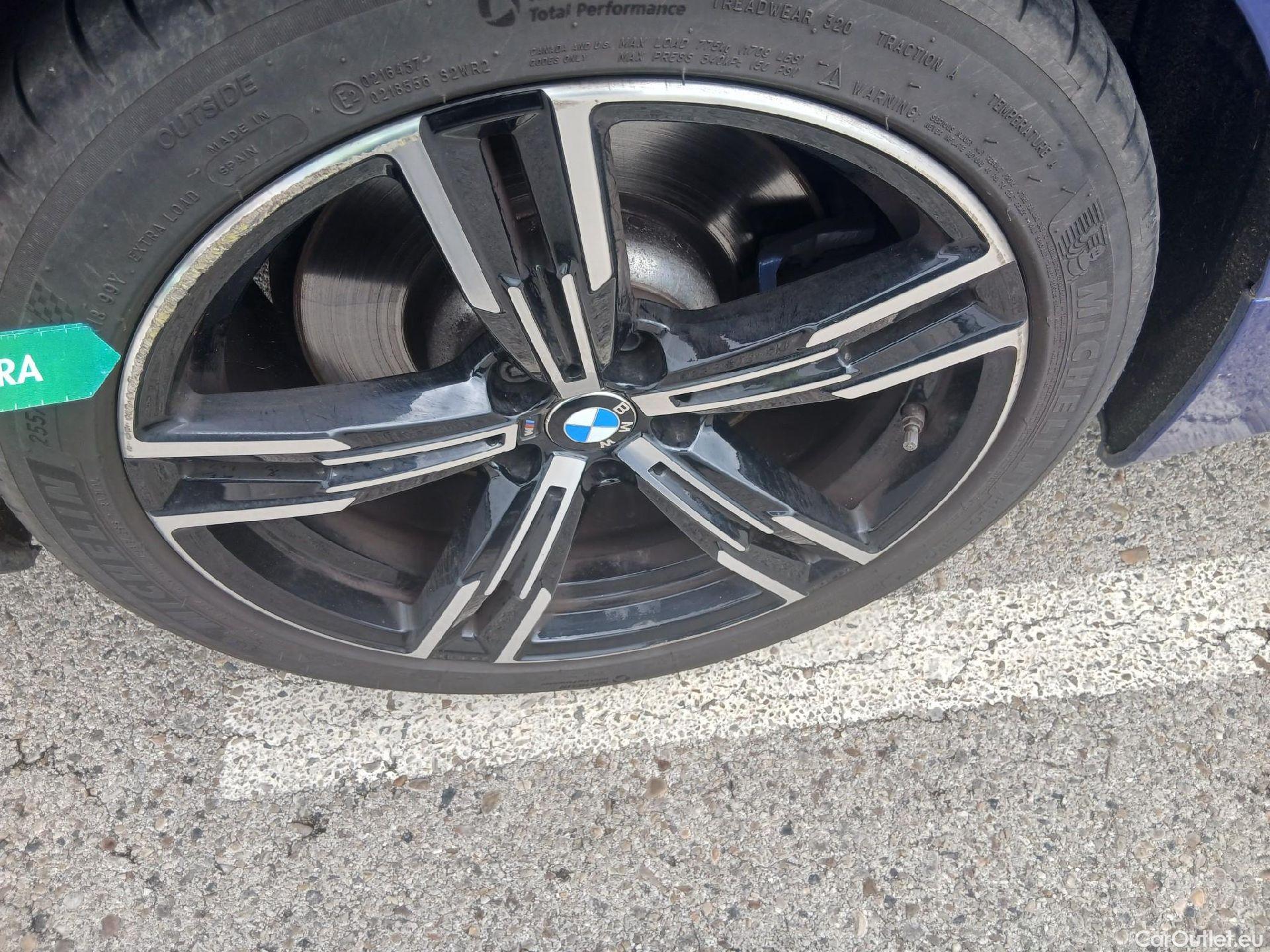  Bmw  Serie 4 BMW  / 2020 / 2P / coupé 420d #30