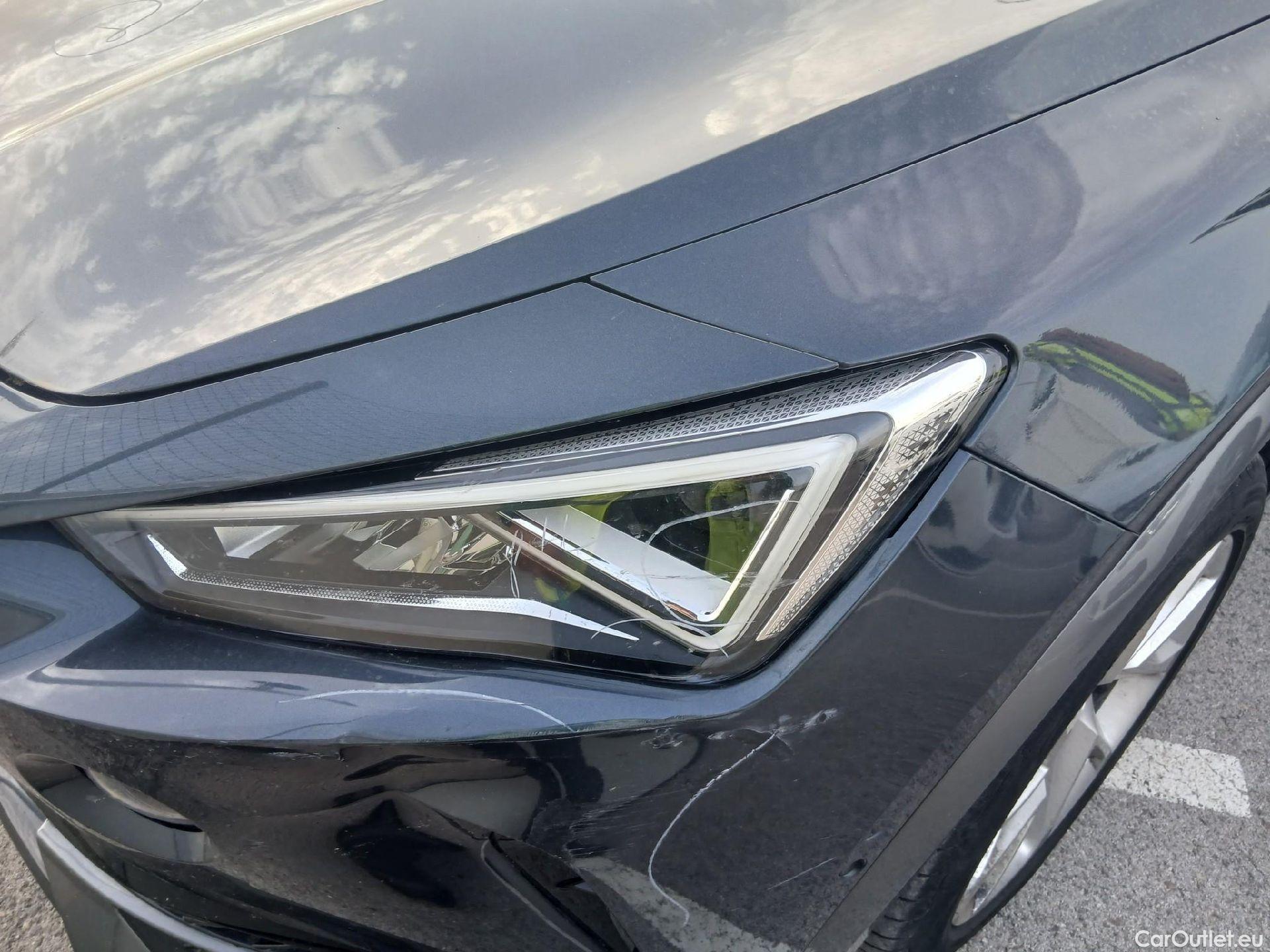  Cupra  Formentor CUPRA  / 2020 / 5P / todoterreno 1.5 TSI 110kW (150 CV) (AC) #25