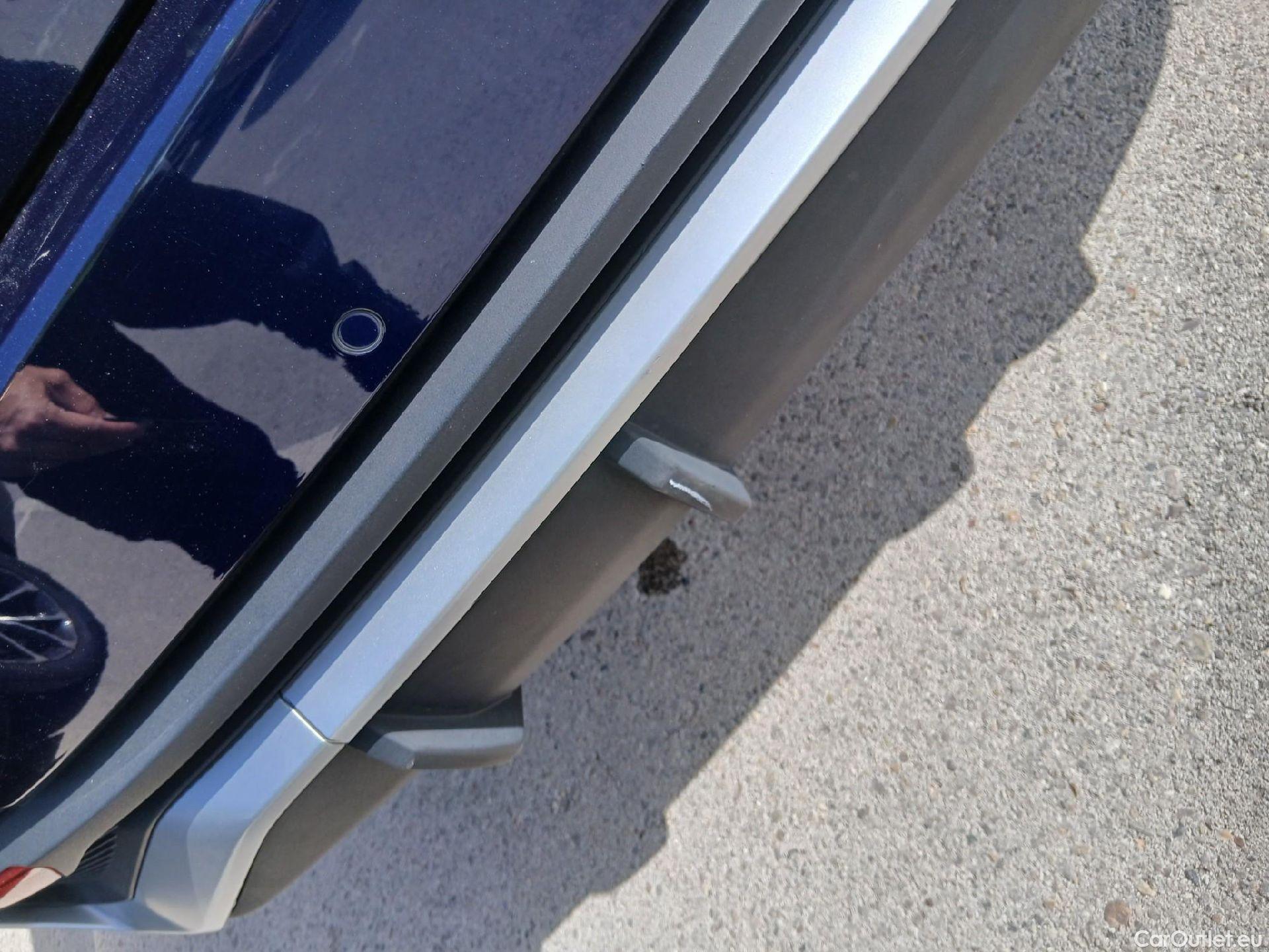  Audi  Q3 AUDI  Sportback / 2019 / 5P / todoterreno 40 TFSI quattro S line #24