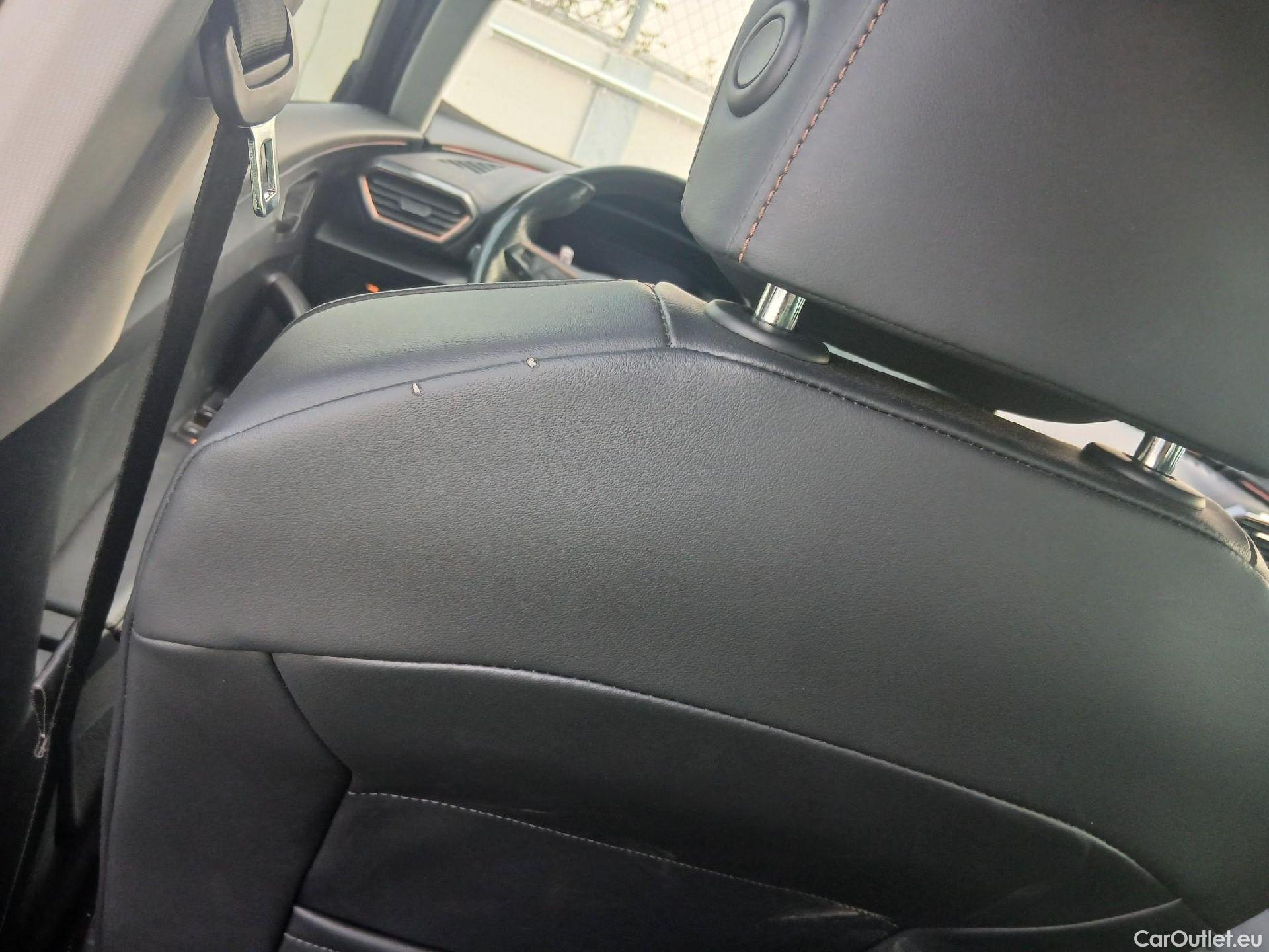  Cupra  Formentor CUPRA  / 2020 / 5P / todoterreno 1.5 TSI 110kW (150 CV) (AC) #7