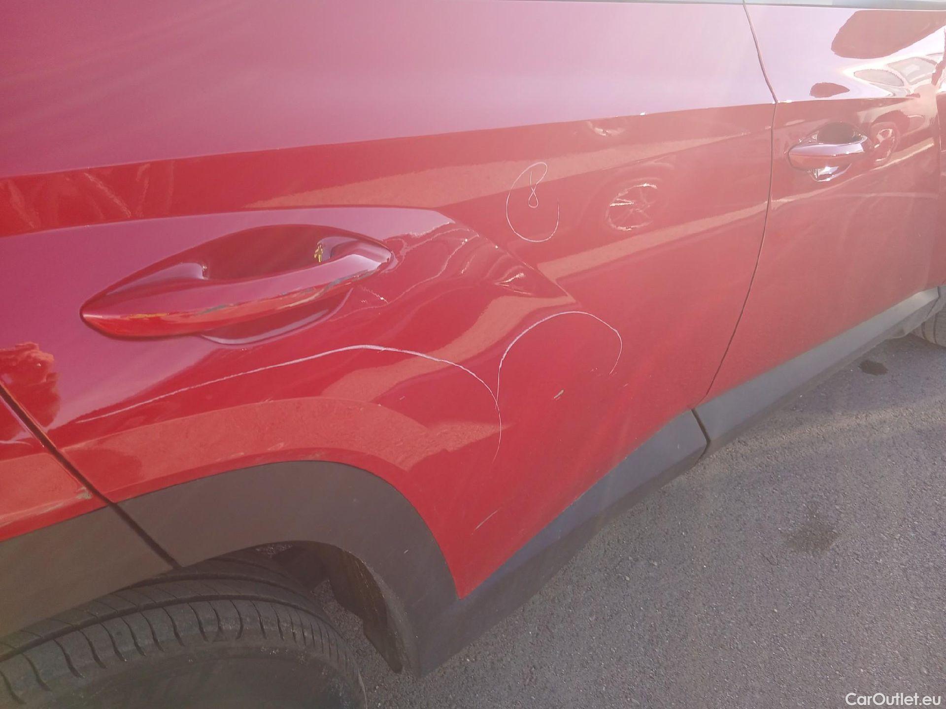  Hyundai  Tucson HYUNDAI  / 2020 / 5P / todoterreno 1.6 TGDI 169kW (230CV) HEV Maxx Auto #15