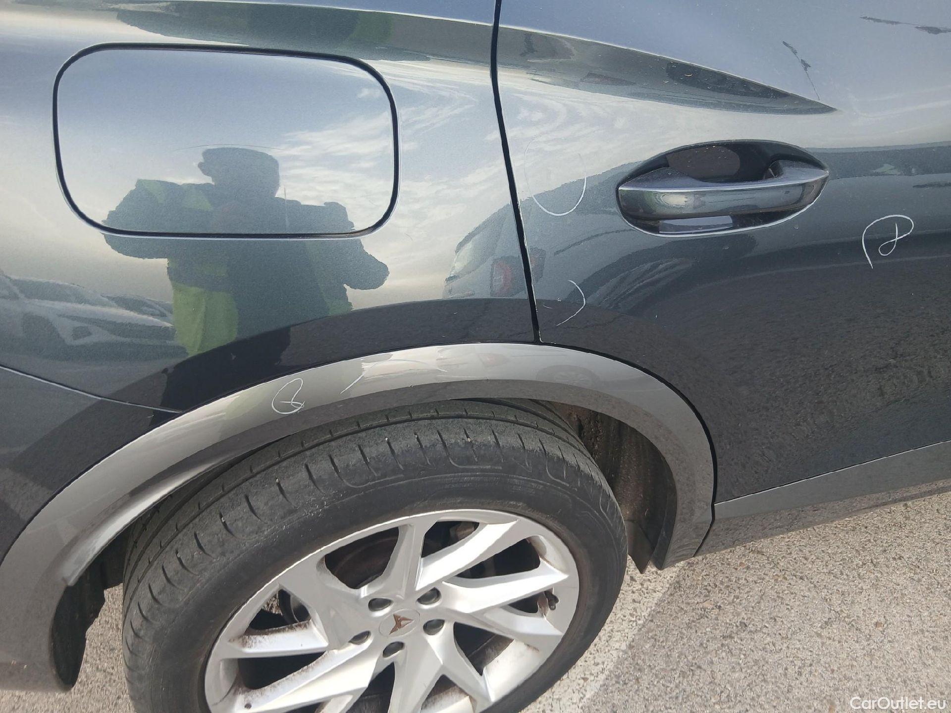  Cupra  Formentor CUPRA  / 2020 / 5P / todoterreno 1.5 TSI 110kW (150 CV) (AC) #46