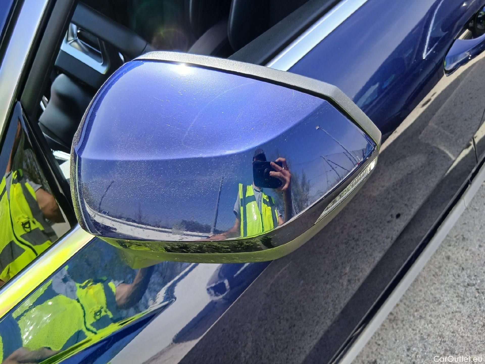  Audi  Q3 AUDI  Sportback / 2019 / 5P / todoterreno 40 TFSI quattro S line #10