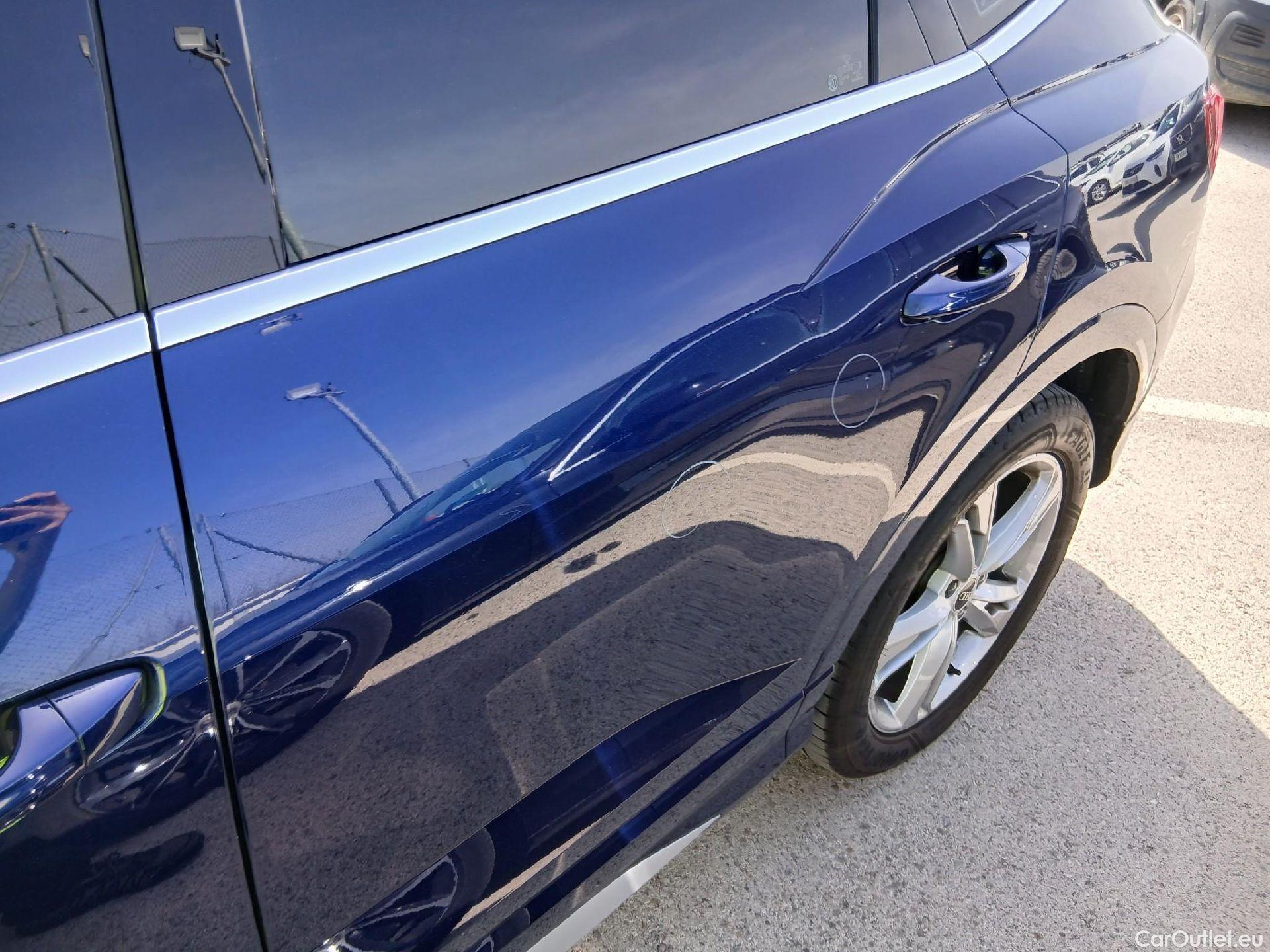  Audi  Q3 AUDI  Sportback / 2019 / 5P / todoterreno 40 TFSI quattro S line #14