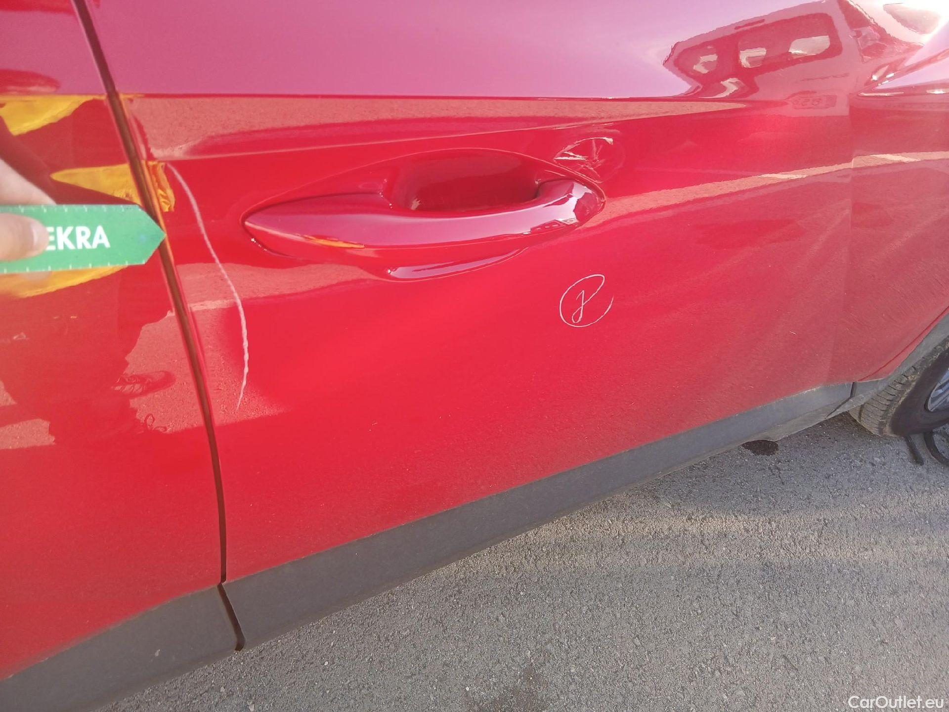  Hyundai  Tucson HYUNDAI  / 2020 / 5P / todoterreno 1.6 TGDI 169kW (230CV) HEV Maxx Auto #17