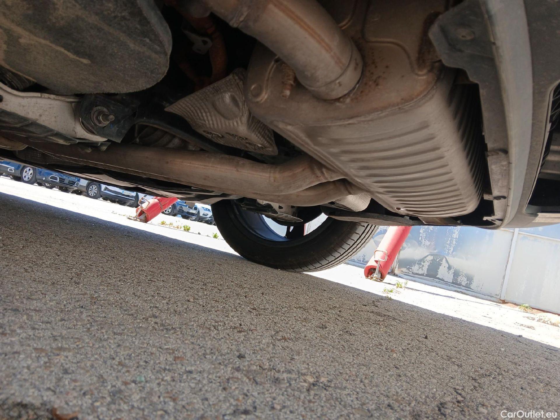  Audi  Q7 AUDI  / 2019 / 5P / todoterreno Black line 55 TFSIe 280kW(381CV) qua tip #8