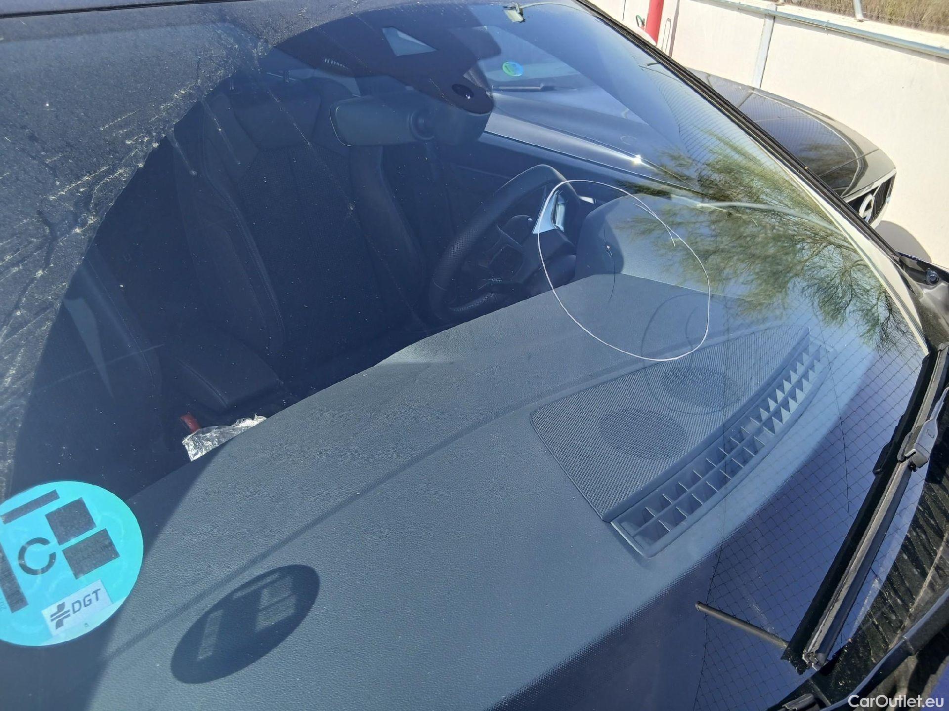  Audi  Q3 AUDI  Sportback / 2019 / 5P / todoterreno 40 TFSI quattro S line #5