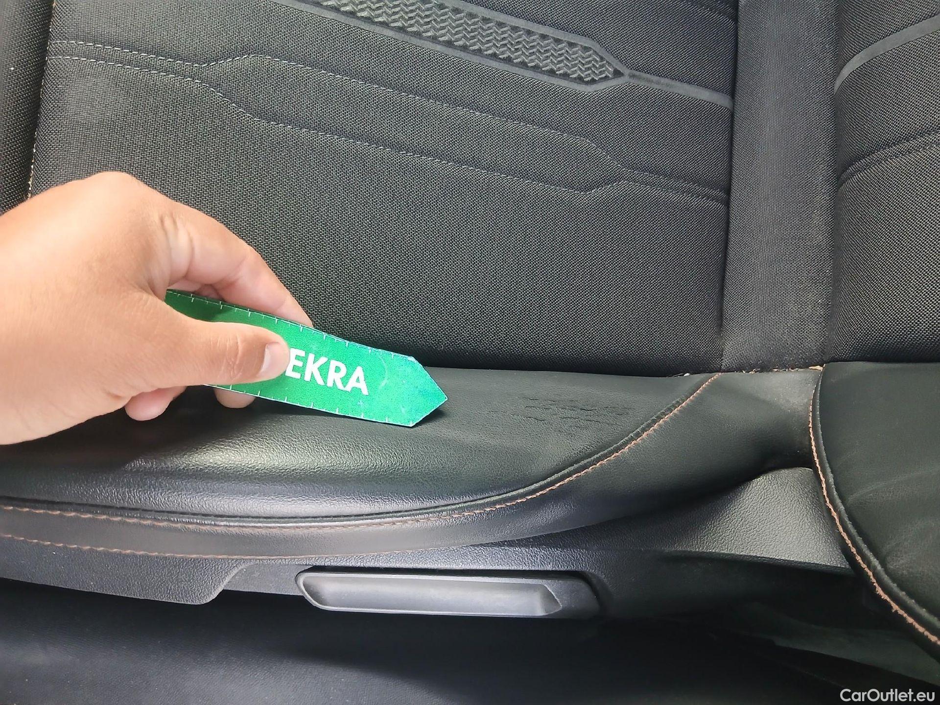  Cupra  Formentor CUPRA  / 2020 / 5P / todoterreno 1.5 TSI 110kW (150 CV) (AC) #15