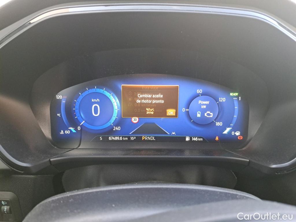  Ford  Kuga  Hybrid ST-Line 2.5 190CV ATV E6d #5