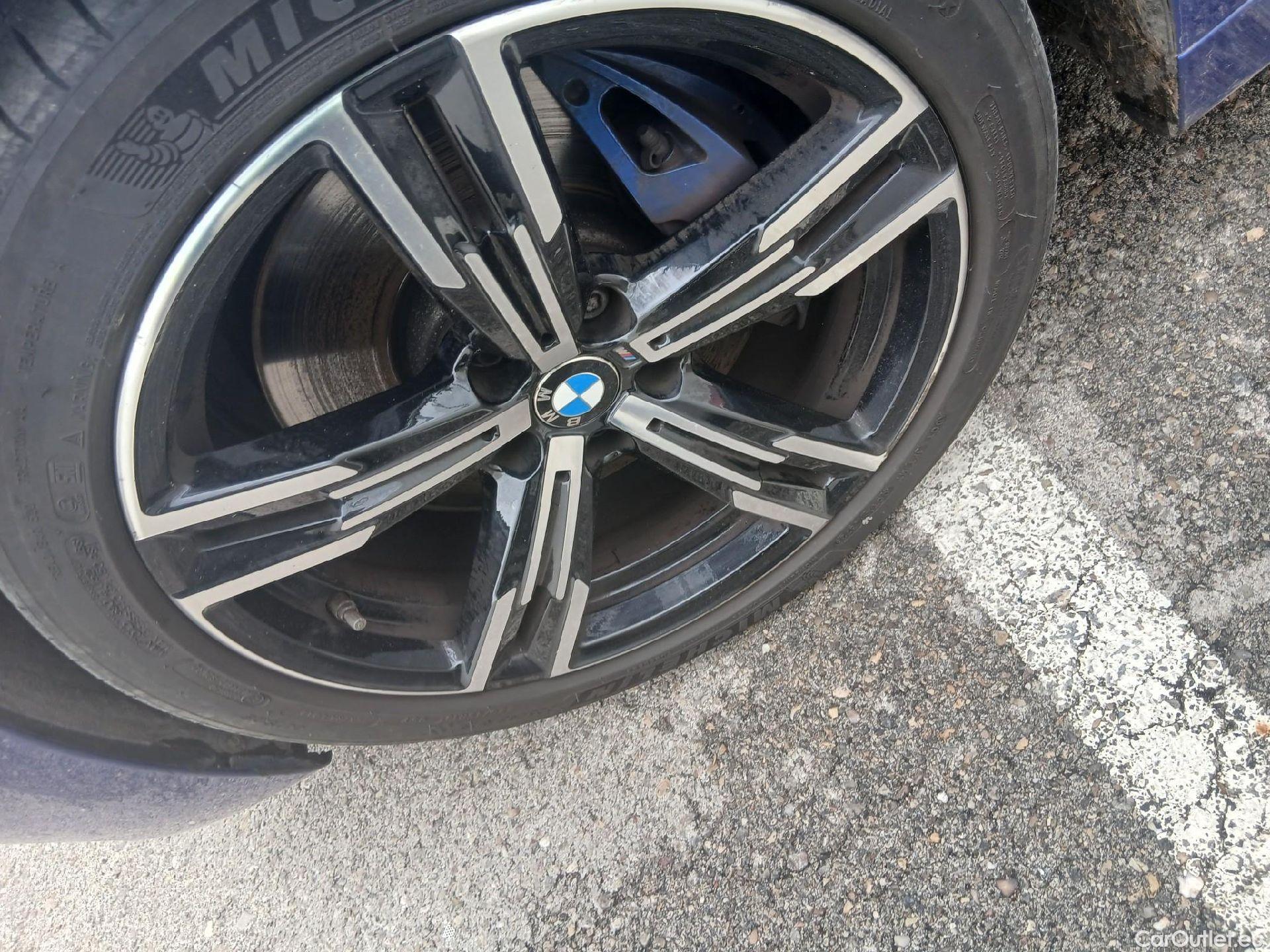  Bmw  Serie 4 BMW  / 2020 / 2P / coupé 420d #11