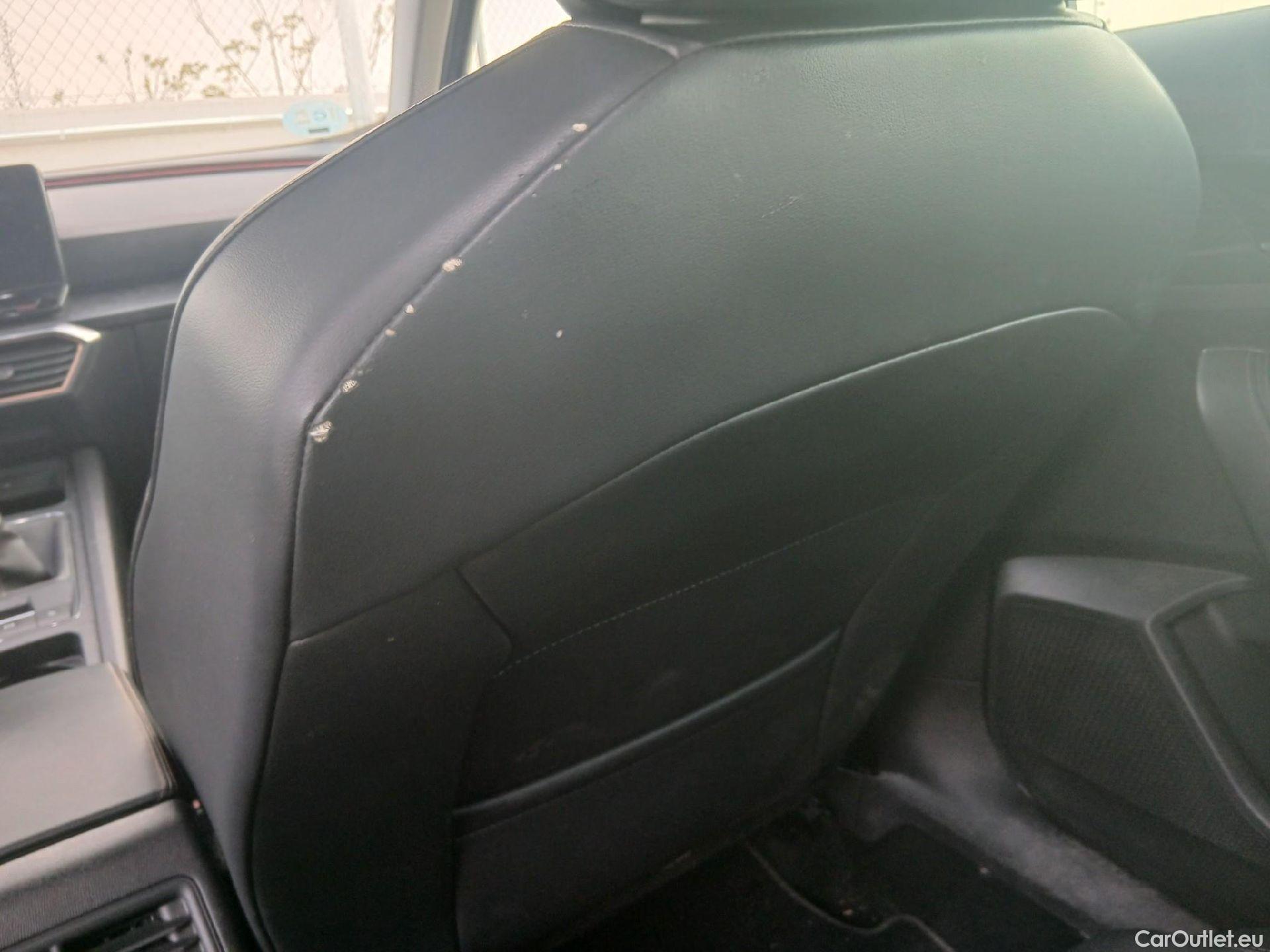  Cupra  Formentor CUPRA  / 2020 / 5P / todoterreno 1.5 TSI 110kW (150 CV) (AC) #6