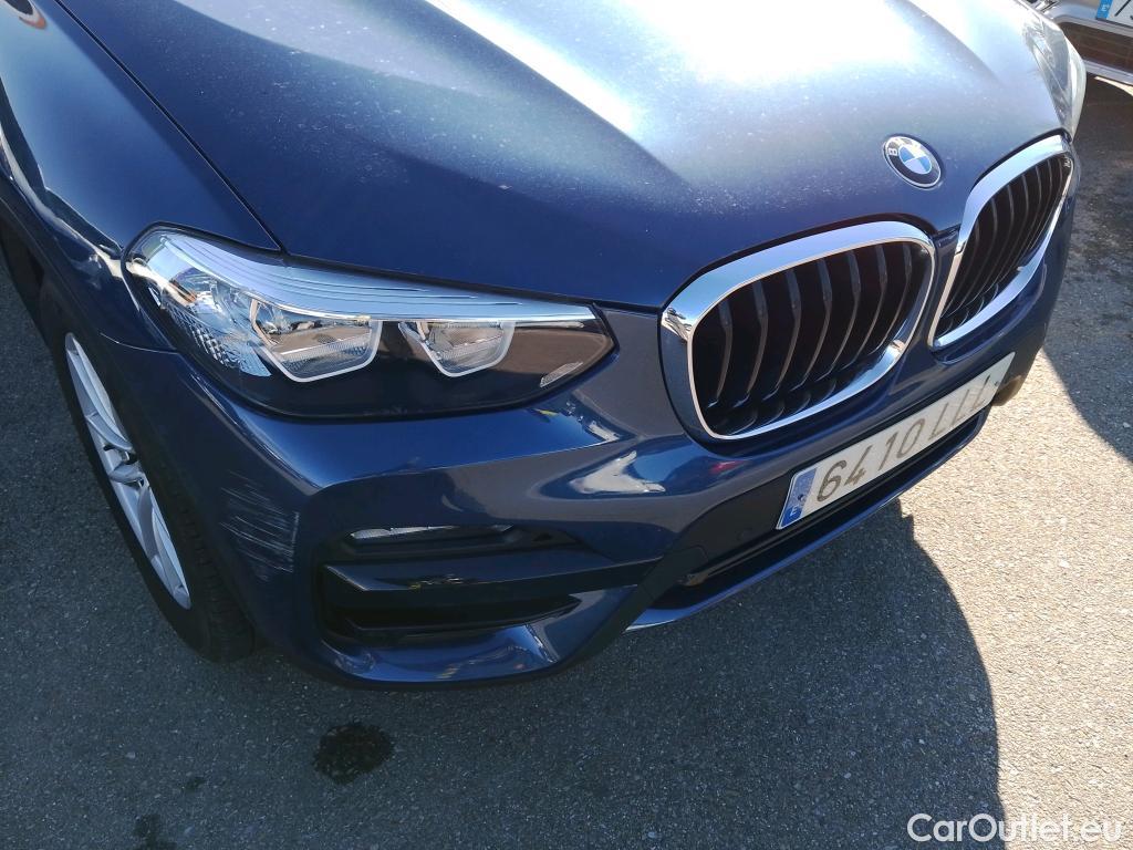  Bmw  X3 BMW  / 2017 / 5P / todoterreno xDrive30e #7
