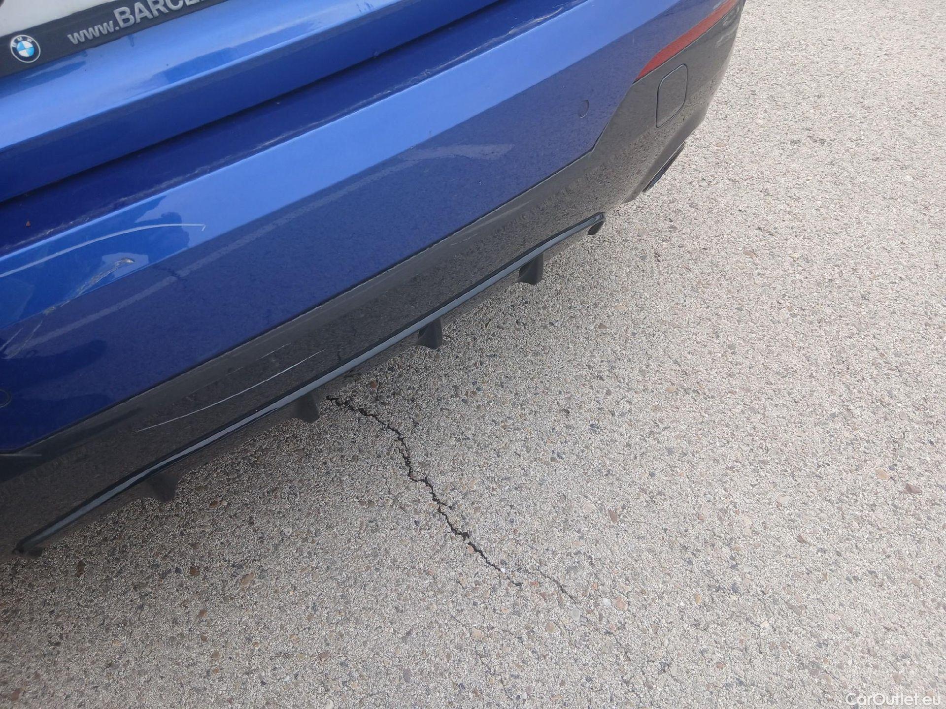  Bmw  Serie 4 BMW  / 2020 / 2P / coupé 420d #25