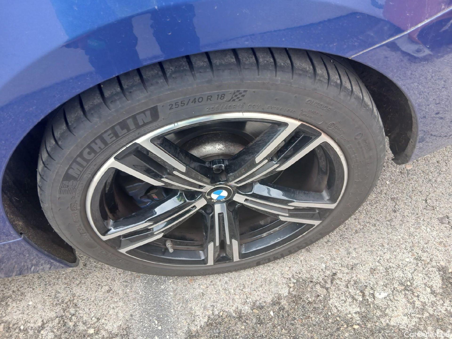  Bmw  Serie 4 BMW  / 2020 / 2P / coupé 420d #1