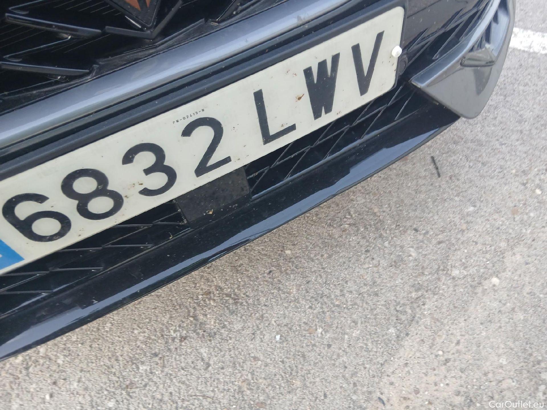  Cupra  Formentor CUPRA  / 2020 / 5P / todoterreno 1.5 TSI 110kW (150 CV) (AC) #21