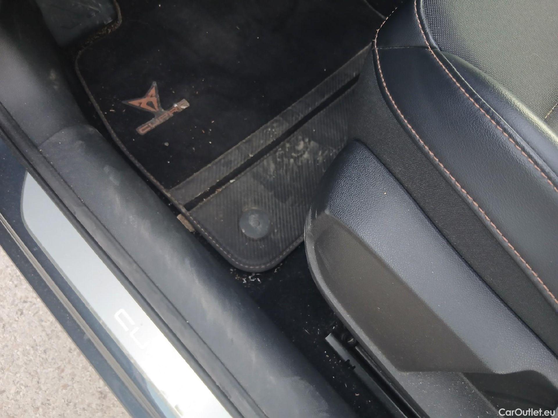  Cupra  Formentor CUPRA  / 2020 / 5P / todoterreno 1.5 TSI 110kW (150 CV) (AC) #13