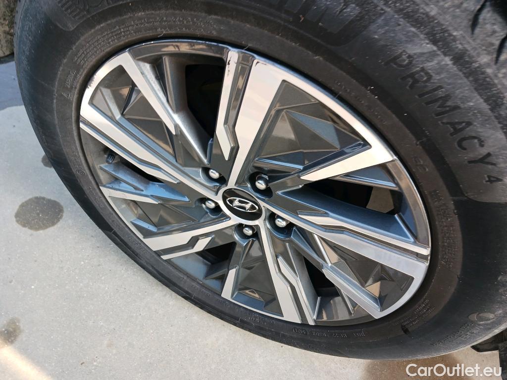  Hyundai  Tucson HYUNDAI  / 2020 / 5P / todoterreno 1.6 TGDI 110kW (150CV) 48V Maxx #1