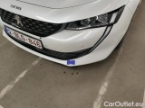  Peugeot  508  SW 1.6 Hybrid 225 e-EAT8 GT Pack (PHEV) 165kW/225pk  5D/P Auto-8 #14