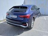  Audi  Q3 AUDI  Sportback / 2019 / 5P / todoterreno 40 TFSI quattro S line #2