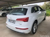  Audi  Q5 AUDI  / 2020 / 5P / todoterreno Genuine 40 TDI 150kW quattro-ultra #2