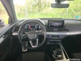  Audi  Q5 AUDI  / 2020 / 5P / todoterreno Genuine 40 TDI 150kW quattro-ultra #3