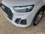  Audi  Q5 AUDI  / 2020 / 5P / todoterreno Genuine 40 TDI 150kW quattro-ultra #16
