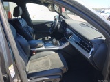  Audi  Q7 AUDI  / 2019 / 5P / todoterreno Black line 55 TFSIe 280kW(381CV) qua tip #6