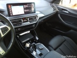  Bmw  X4 BMW  / 2021 / 5P / todoterreno xDrive20d xLine #14