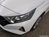  Hyundai  i20 HYUNDAI  / 2020 / 5P / berlina con portón 1.0 TGDI 74kW (100CV) 48V Essence #15