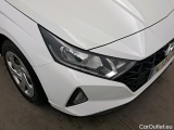  Hyundai  i20 HYUNDAI  / 2020 / 5P / berlina con portón 1.0 TGDI 74kW (100CV) 48V Essence #16