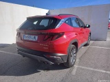  Hyundai  Tucson HYUNDAI  / 2020 / 5P / todoterreno 1.6 TGDI 169kW (230CV) HEV Maxx Auto #2