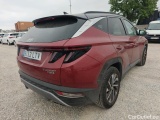  Hyundai  Tucson HYUNDAI  / 2020 / 5P / todoterreno 1.6 CRDI 100kW (136CV) 48V Tecno 2C #2