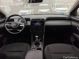  Hyundai  Tucson HYUNDAI  / 2020 / 5P / todoterreno 1.6 CRDI 100kW (136CV) 48V Tecno 2C #3