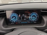  Hyundai  Tucson HYUNDAI  / 2020 / 5P / todoterreno 1.6 CRDI 100kW (136CV) 48V Tecno 2C #4