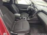  Hyundai  Tucson HYUNDAI  / 2020 / 5P / todoterreno 1.6 CRDI 100kW (136CV) 48V Tecno 2C #6