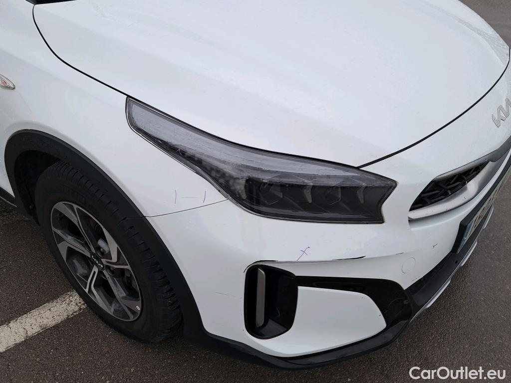  KIA  XCeed  Drive 1.0 T-GDI 120CV MT6 E6d #1