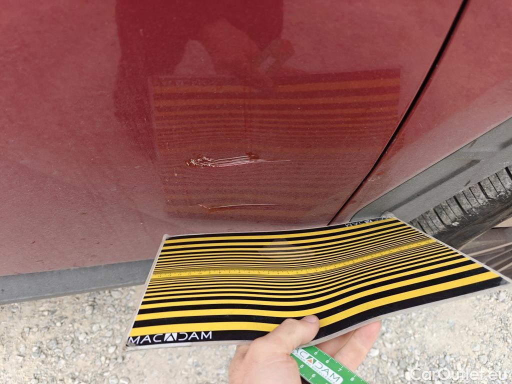  Hyundai  Tucson HYUNDAI  / 2020 / 5P / todoterreno 1.6 CRDI 100kW (136CV) 48V Tecno 2C #10