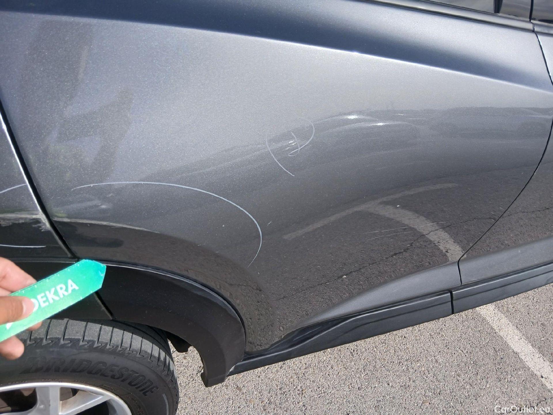  Nissan  Juke NISSAN  / 2019 / 5P / crossover DIG-T 84 kW (114 CV) DCT 7 V N-Connecta (AC2) #35