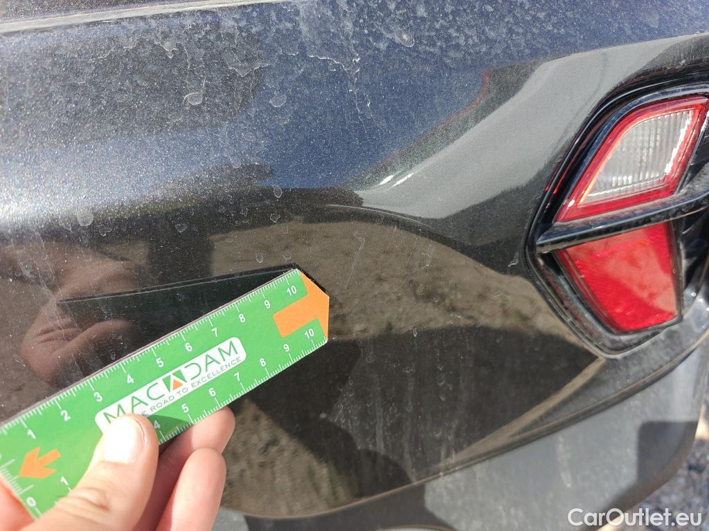  KIA  Niro KIA  / 2019 / 5P / crossover 1.6 GDi HEV 104kW (141CV) Concept #50