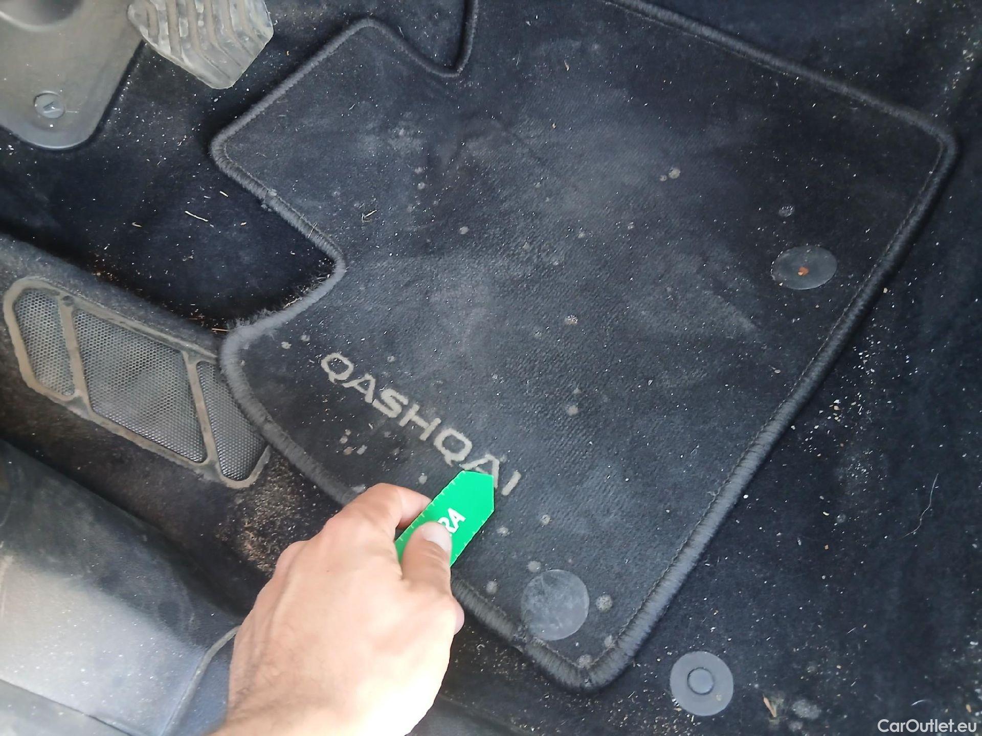  Nissan  Qashqai NISSAN  / 2021 / 5P / todoterreno DIG-T 116kW (158CV) mHEV Xtronic Acenta (AC) #20