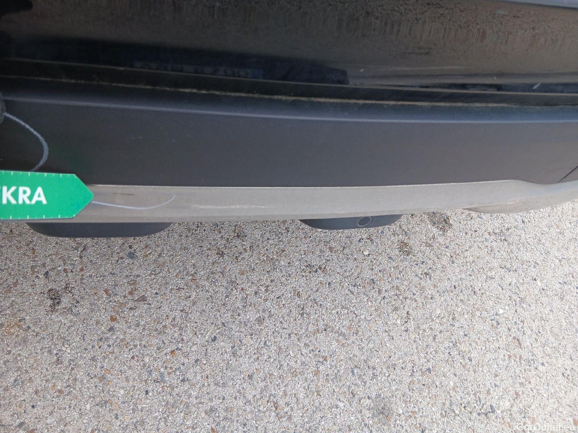  Mercedes  G-Klasee MERCEDES-BENZ Clase GLC / 2019 / 5P / todoterreno GLC 220 d 4MATIC #24