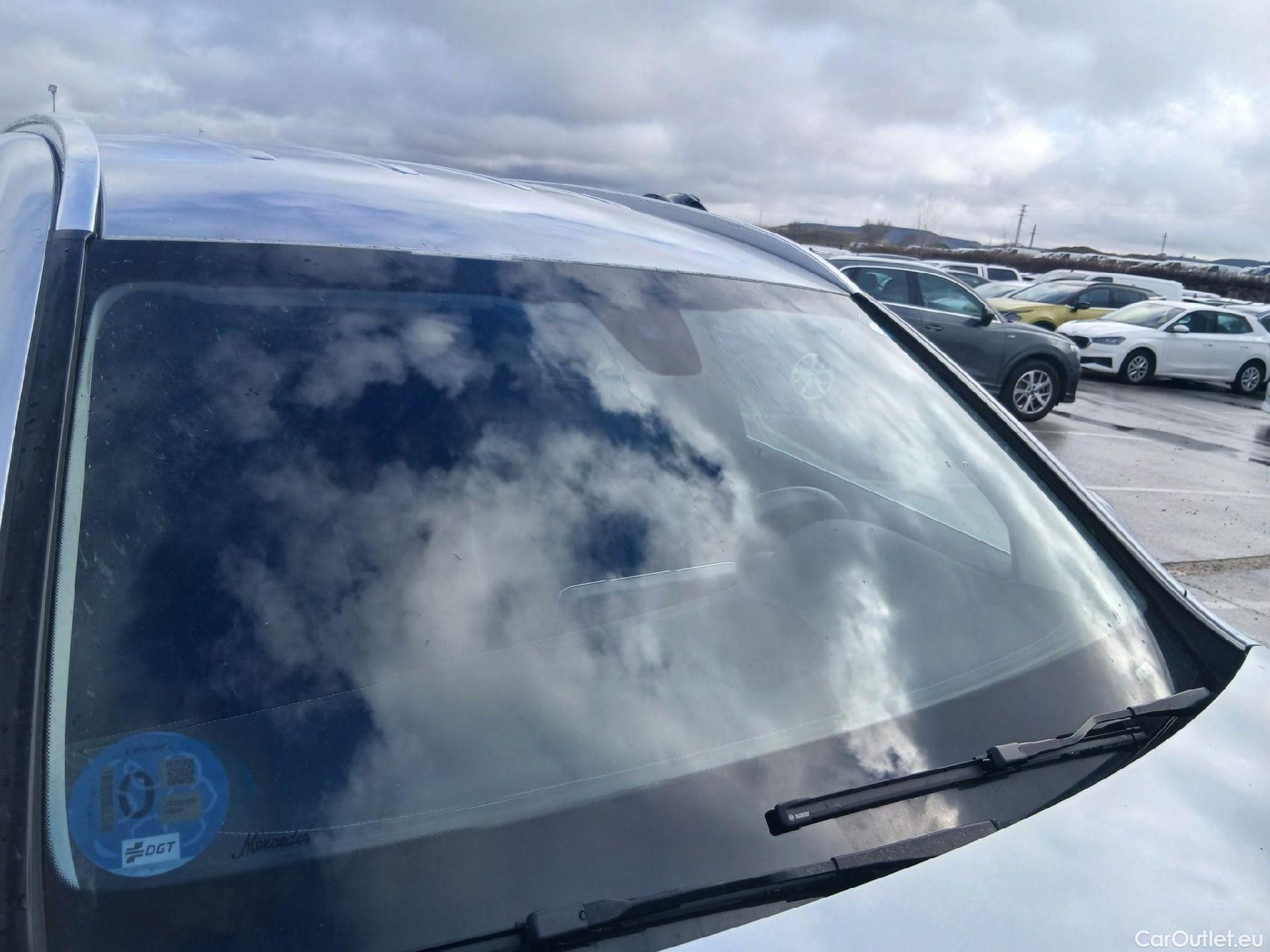  Mercedes  G-Klasee MERCEDES-BENZ Clase GLC 300 e 4MATIC 320 CV  #10