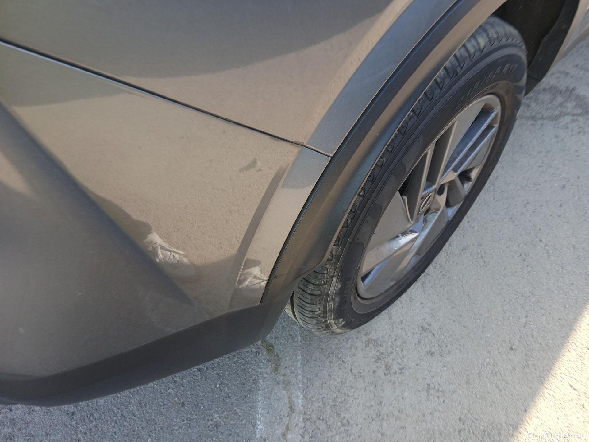  Nissan  Qashqai NISSAN  / 2021 / 5P / todoterreno DIG-T 116kW (158CV) mHEV Xtronic Acenta (AC) #9