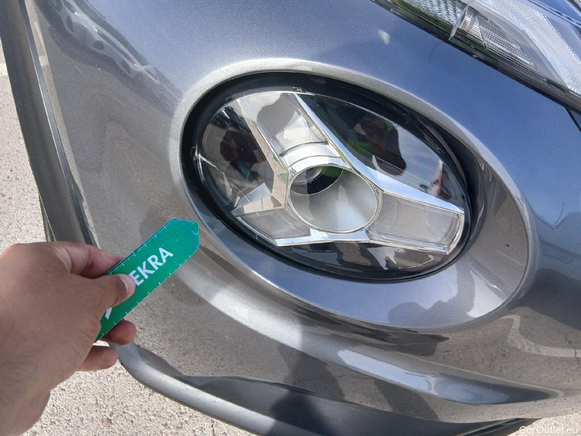  Nissan  Juke NISSAN  / 2019 / 5P / crossover DIG-T 84 kW (114 CV) DCT 7 V N-Connecta (AC2) #7